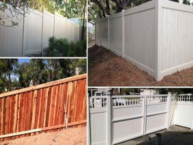 Affordable Fencing Company - Photo 4