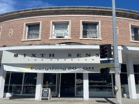 6IXTH SENSE LA - Photo 1