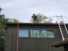 AK Dryer Vent Solutions - Photo 5
