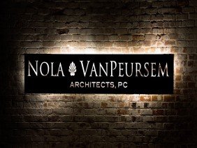 Nola I VanPeursem Architects, PC - Photo 6