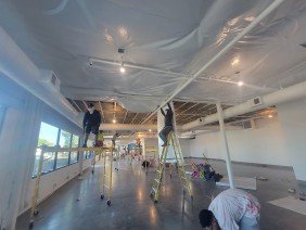 USA Spray Me Spray Foam Insulation Contractor & Drywall - Photo 3