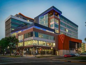 Strang | Architecture, Engineering, Interior Design, and Master Planning - Photo 4