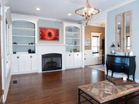 Southern Family Home Builders - Photo 4