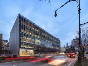 Dattner Architects - Photo 4