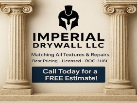 Imperial Drywall LLC - Photo 6