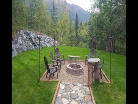 AK Hydroseeding LLC - Photo 2