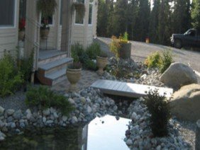 Ground Effects Landscaping - Photo 3