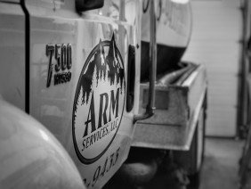 ARM Septic Services - Photo 2