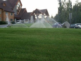 Colton Underground Sprinklers - Photo 2
