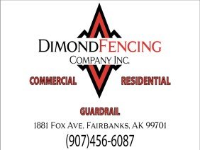 Dimond Fencing Company - Photo -1