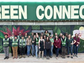 Green Connection - Photo 6