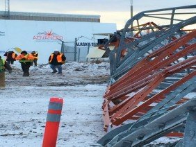 Advanced Blasting Services LLC - Photo -1