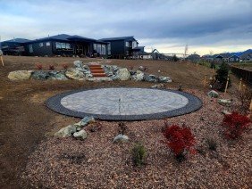 Hofmann Lawn and Landscaping LLC - Photo -1