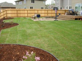 A-1 Lawn & Landscaping - Photo 2