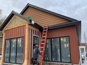 HQ Siding and Trim - Photo 6