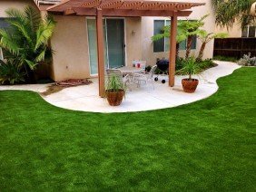 Paradise Hardscapes - Pavers & Turf - Phoenix AZ - Photo -1