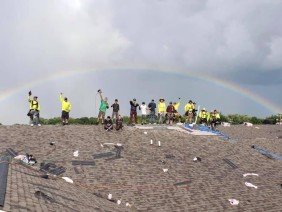 Priority Construction Services - Photo -1