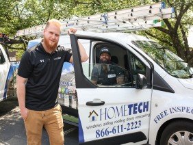 Home Tech Exterior - Photo 5