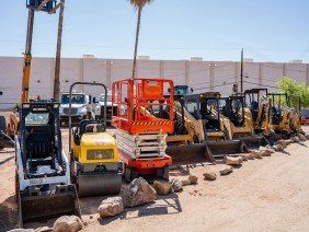 NG Equipment Rental & Sales - Photo 5