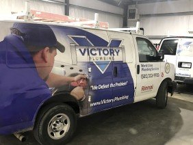 Victory Plumbing - Photo -1