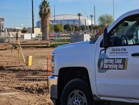 Harvey Land Surveying Inc - Photo 0