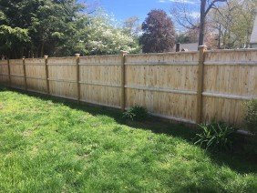 Brodeur Campbell Fence Co - Photo -1