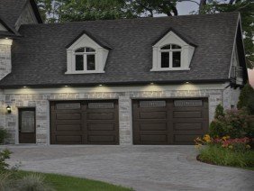 Cadillac Garage Door Inc - Photo 1