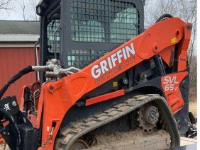 Griffin Equipment Rental - Photo 0