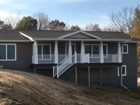 Centerville Homes Inc. - Photo 4