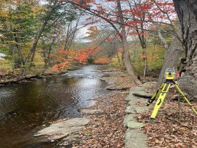 Daniel Salls Land Surveying - Photo 4