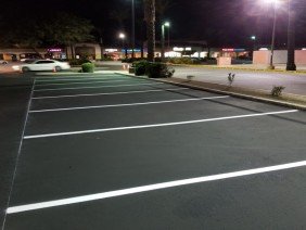 Empire Paving & Maintenance LLC - Photo 2