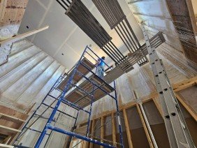 Stallman Drywall - Photo 5