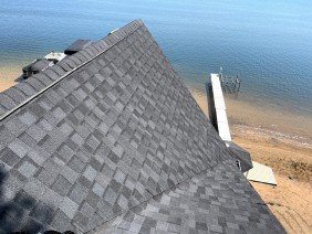 Big Rapids Roofing - Photo 0