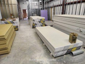 New England Drywall - Photo 5