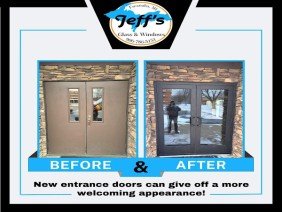 Jeff's Glass & Window - Photo 2