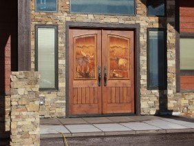 Great River Door Co - Photo 0