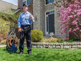 Roto-Rooter Plumbing and Water Cleanup - Photo -1