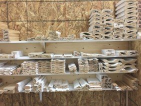 Mouldings Inc. - Photo 3