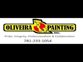 Oliveira Painting & Siding - Photo -1