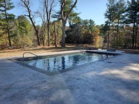 Aqua Design Pools & Hardscapes - Photo 0