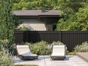 Hulme Fence - Photo 1