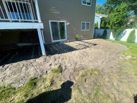 Rick's Demolition and Concrete Removal - Photo 6