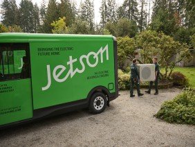 Jetson Home - Massachusetts - Photo 2