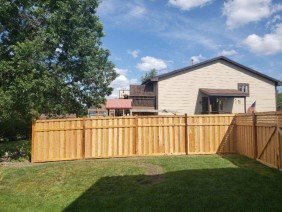 MN Mike's Fence and Repair - Photo 2