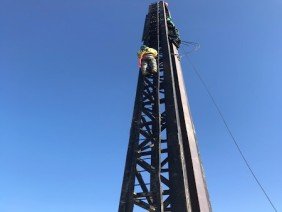 Baltimore Pile Driving & Marine Construction, Inc. - Photo 1