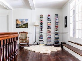 Casco Bay Hardwood Flooring - Photo 2