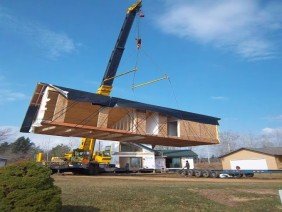 Wisconsin Homes Inc. - Photo 2
