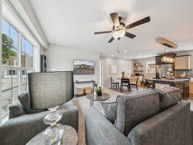 Superior Homes of Lancaster - Photo 4