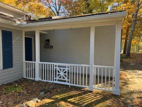 McCormick Builders LLC - Photo -1