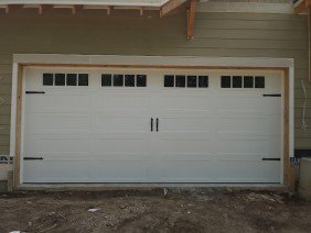 Chad Hopkins Custom Doors - Photo 1